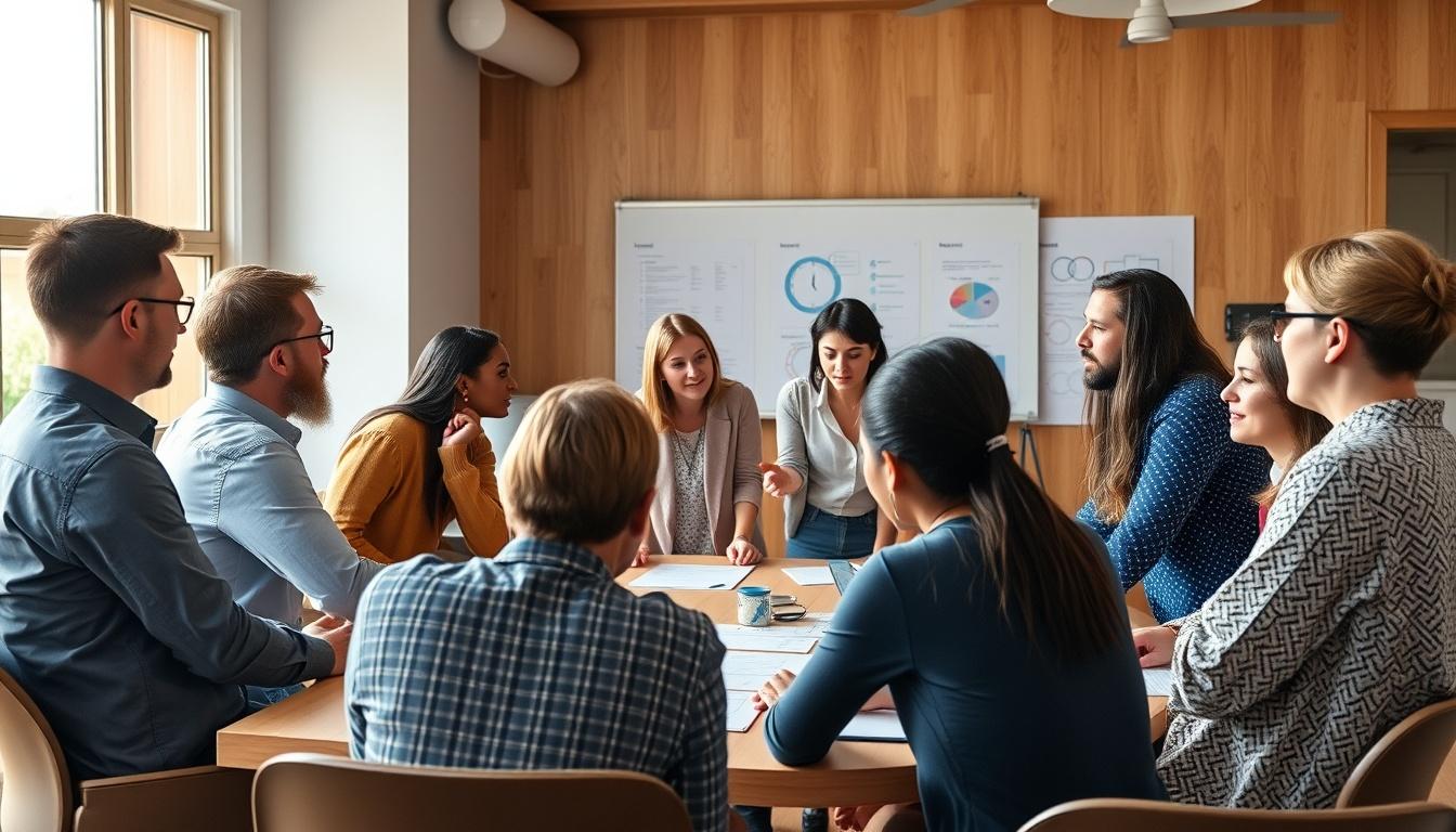 Beneficios del Coaching